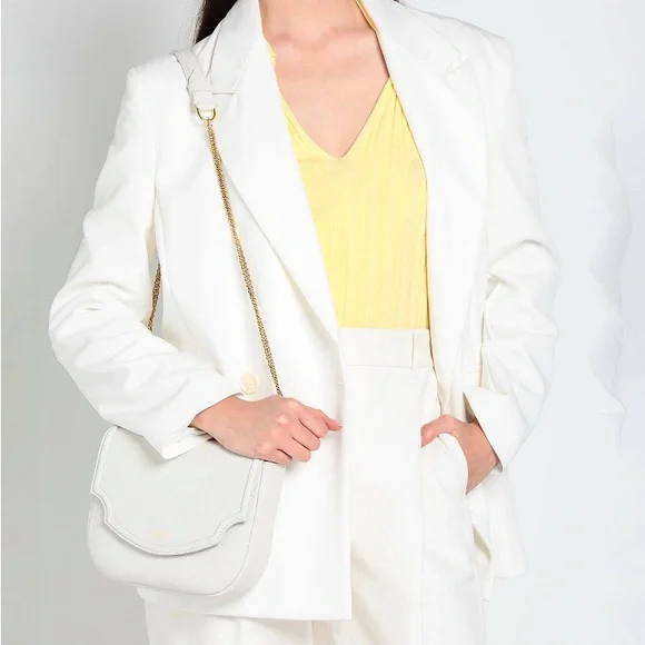 Chiara Boni NWT Italian designer. Beautiful $325w dust bag . - Picture 4 of 12